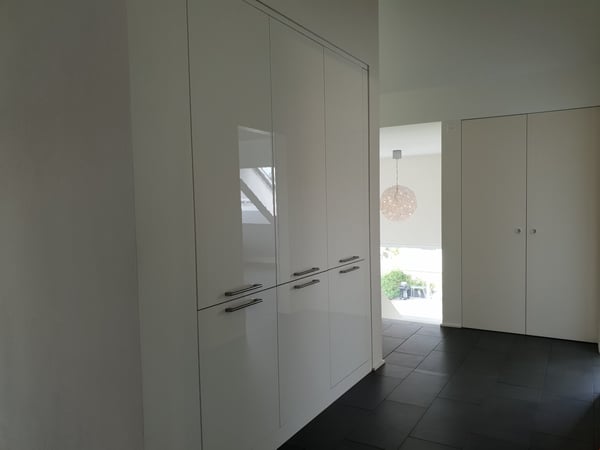 Wohntraum auf 200m2 / 1.5 Zi-Attika-Wohnung mit grosser Terrasse 15