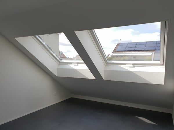 Wohntraum auf 200m2 / 1.5 Zi-Attika-Wohnung mit grosser Terrasse 12