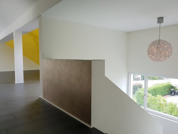 Wohntraum auf 200m2 / 1.5 Zi-Attika-Wohnung mit grosser Terrasse 7