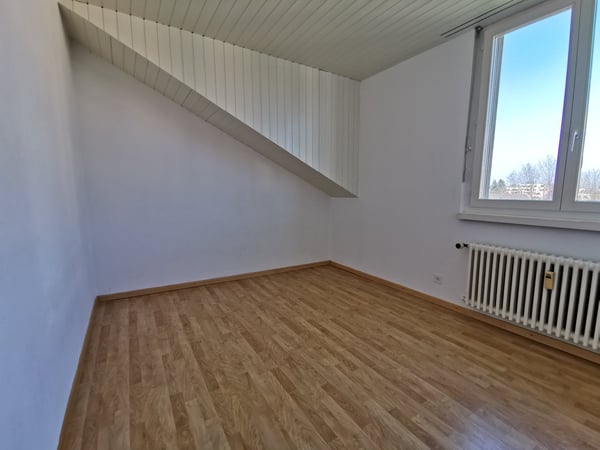 1,5 Zimmer-Wohnung im 2.OG (DG) mit Balkon 7
