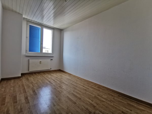 1,5 Zimmer-Wohnung im 2.OG (DG) mit Balkon 8