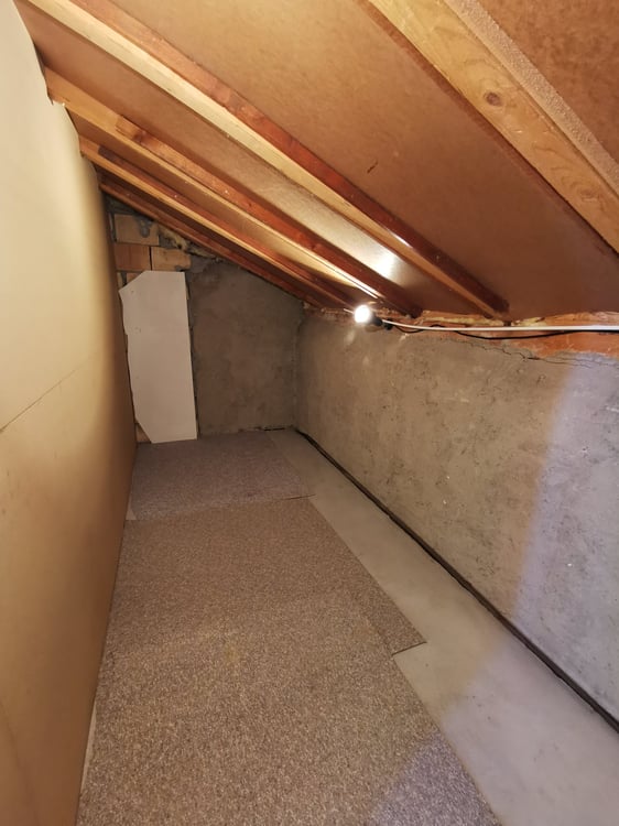 1,5 Zimmer-Wohnung im 2.OG (DG) mit Balkon 9