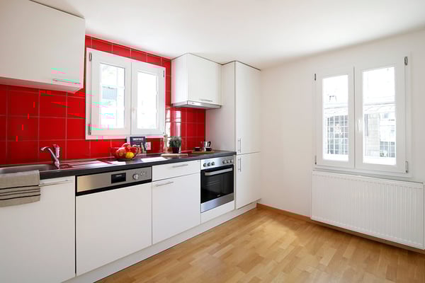 1.5-Zimmer-Wohnung im EG zu vermieten 3