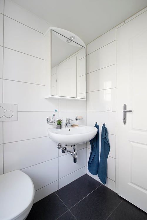 1.5-Zimmer-Wohnung im EG zu vermieten 6