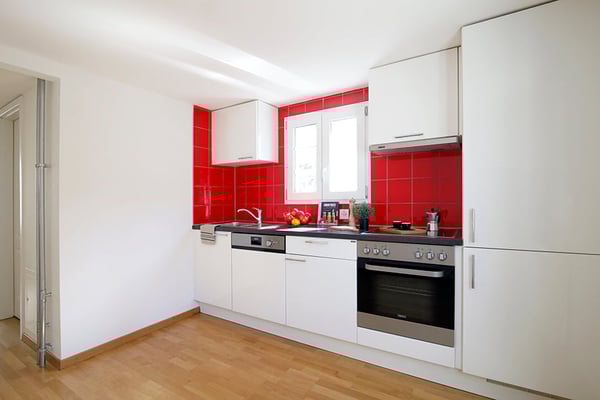 1.5-Zimmer-Wohnung im EG zu vermieten 2