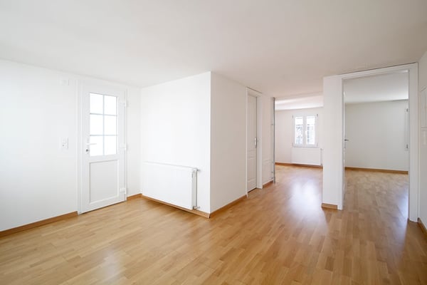 1.5-Zimmer-Wohnung im EG zu vermieten 1