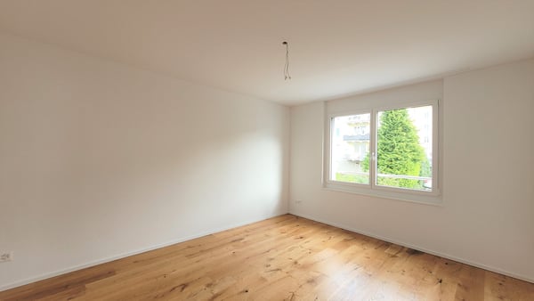neuwertige 1.5-Zimmer-Wohnung mit Balkon 11