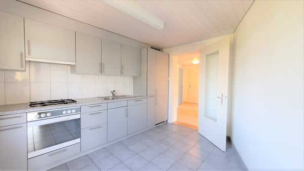 1,0 Zimmer-Wohnung 2.OG 1