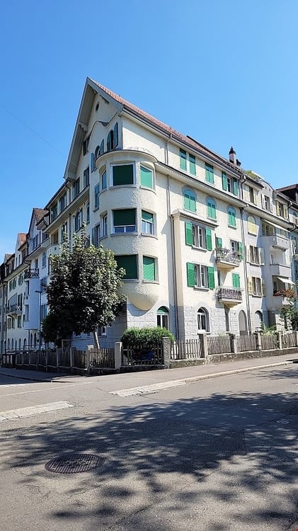 1,0 Zimmer-Wohnung 2.OG 8