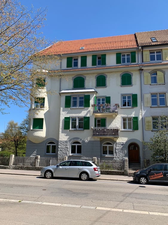 1,0 Zimmer-Wohnung 2.OG 9