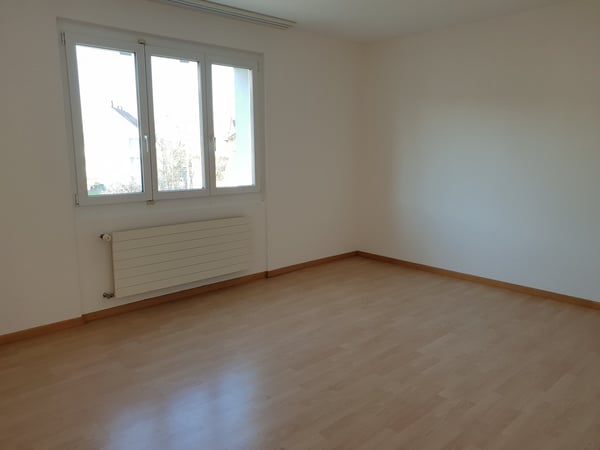 1,0 Zimmer-Wohnung im 2.OG mit Balkon 8