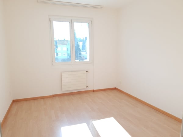 1,0 Zimmer-Wohnung im 2.OG mit Balkon 6
