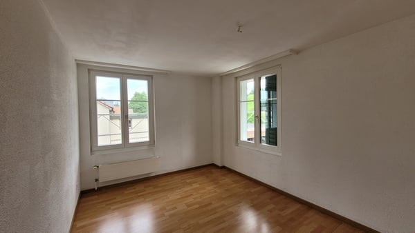 1.0 Zimmer-Wohnung 2.OG zu vermieten 7