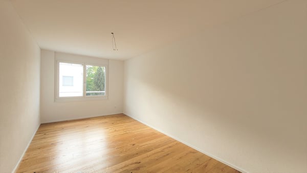 neuwertige 3.5-Zimmer-Wohnung mit Balkon 9
