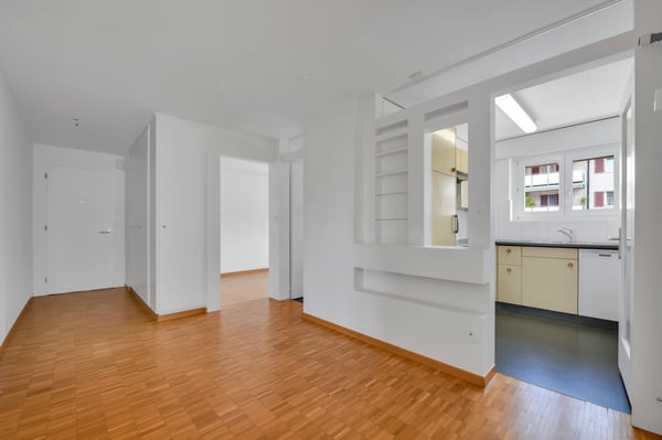 4.5 Zimmer-Wohnung im 1. OG mit Balkon 7