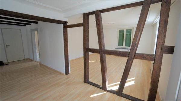 4.5-Zimmer-Wohnung im 1. OG 1