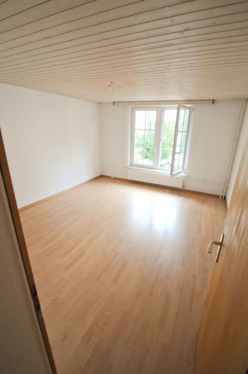 4.0-Zimmerwohnung mit Balkon im 3. OG 6