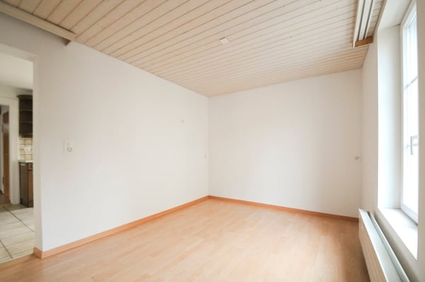 4.0-Zimmerwohnung mit Balkon im 3. OG 8