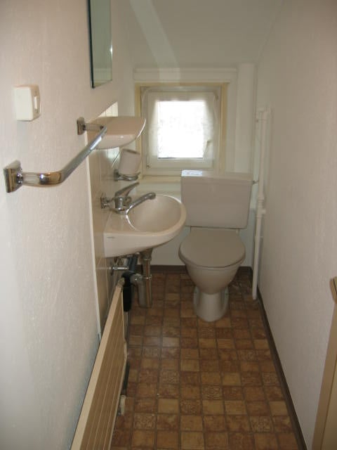 2.5 Zimmer-Wohnung im 2.OG 5