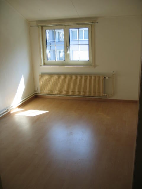 2.5 Zimmer-Wohnung im 2.OG 4