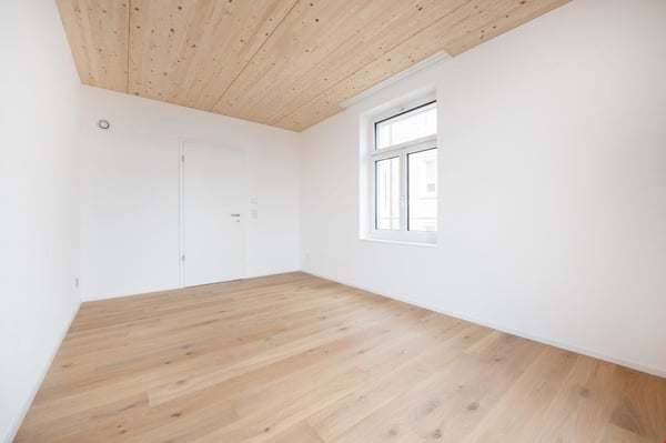 2.5-Zimmer-Wohnung 57m2 im 1. OG links mit Balkon 4m2 Nr. 31 7
