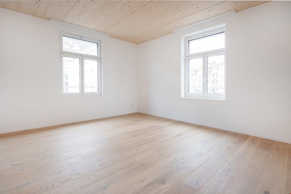2.5-Zimmer-Wohnung 57m2 im 1. OG links mit Balkon 4m2 Nr. 31 6