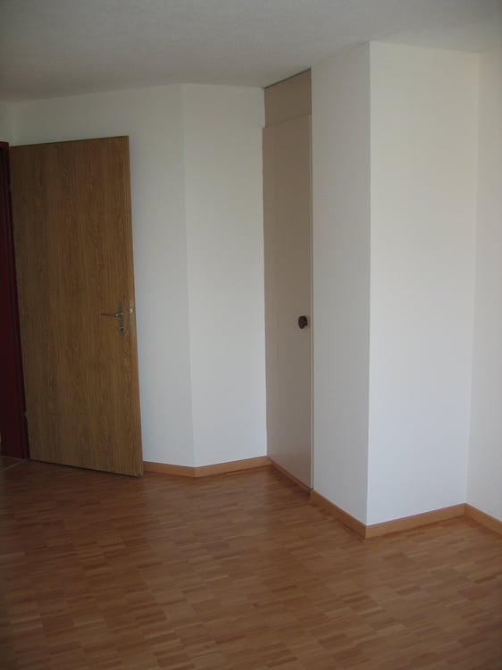 1.5 Zimmer-Wohnung im HP mit Balkon 11
