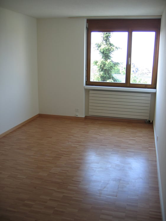 1.5 Zimmer-Wohnung im HP mit Balkon 10