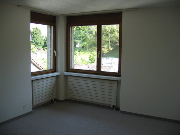 1.5 Zimmer-Wohnung im HP mit Balkon 12