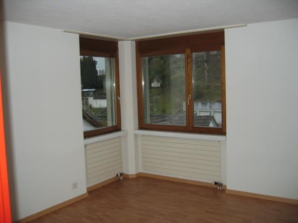 1.5 Zimmer-Wohnung im HP mit Balkon 13