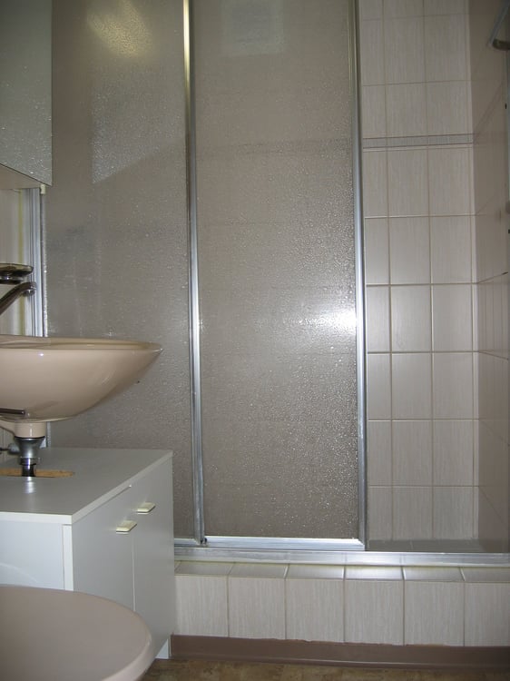 1.5 Zimmer-Wohnung im HP mit Balkon 7