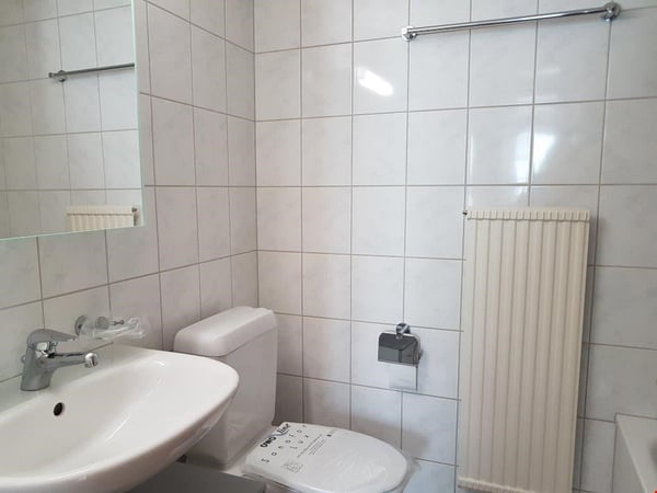 3.0 Zimmer-Wohnung 2.OG