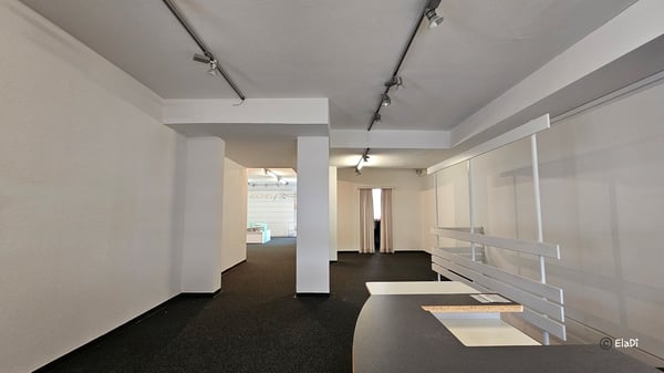 sehr zentrale Gewerbeflächen zu vermieten 1