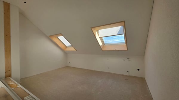 Charmante 2.5-Zimmer-Dachwohnung im Altbau an der Rosenstrasse, St. Margrethen 6