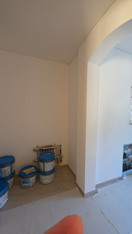 Charmante 2.5-Zimmer-Dachwohnung im Altbau an der Rosenstrasse, St. Margrethen 10