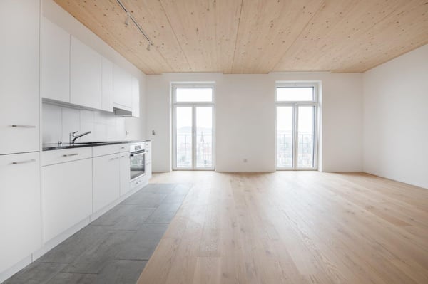 1.5-Zimmer-Wohnung 14m2 im 1. OG Mitte Nr. 32 2