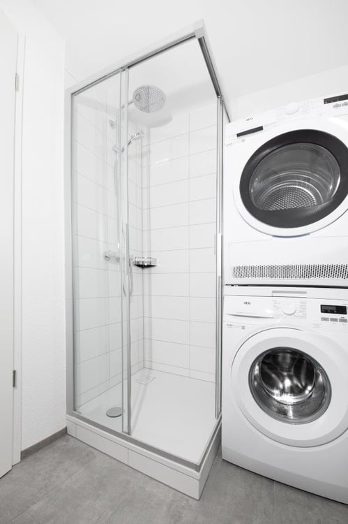 1.5-Zimmer-Wohnung 14m2 im 1. OG Mitte Nr. 32 8