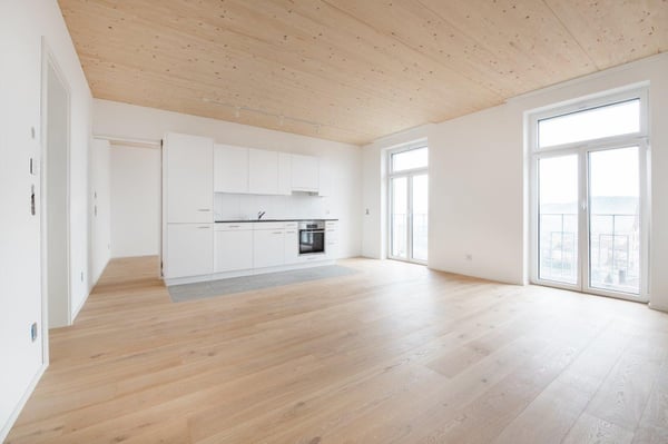 1.5-Zimmer-Wohnung 14m2 im 1. OG Mitte Nr. 32 1