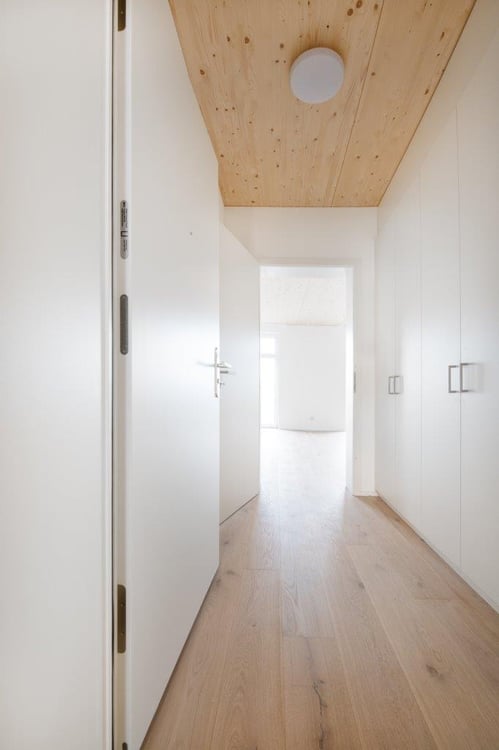 1.5-Zimmer-Wohnung 14m2 im 1. OG Mitte Nr. 32 6