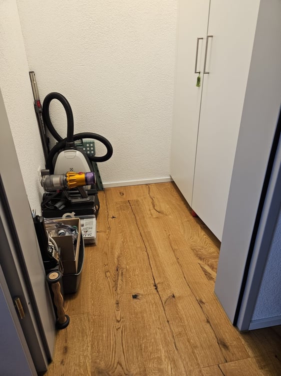 Moderne 3.5-Zimmer-Attikawohnung 86m2 mit Terrasse 93m2 und Balkon 16