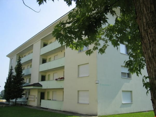 Garage zu vermieten