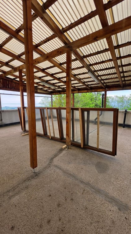 3.5 Zimmer-Wohnung 1.OG Ost mit Seesicht und grosser Terrasse 12
