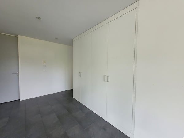 4,5 Zimmer-Wohnung im EG mit Gartensitzplatz 5