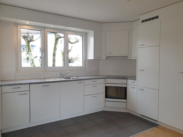 4.5 Zimmer-Wohnung EG zu vermieten 2