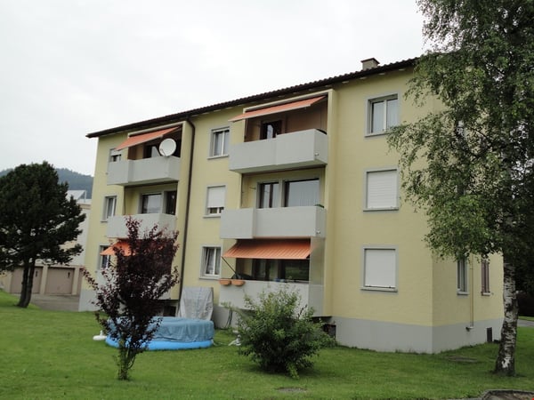 4.5 Zimmer-Wohnung EG zu vermieten 8