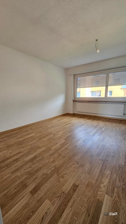 neuwertige Wohnung mit Balkon in Rorschacherberg 4