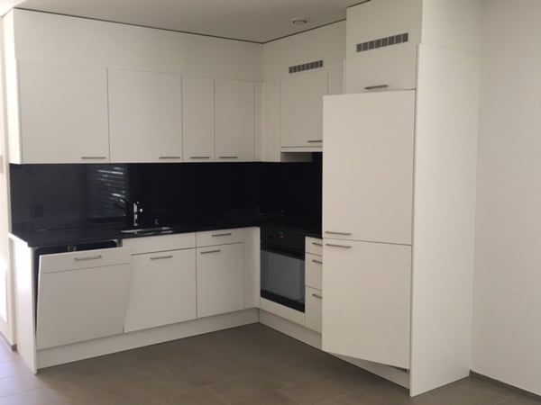 moderne und helle 1½-Zimmerwohnung 5