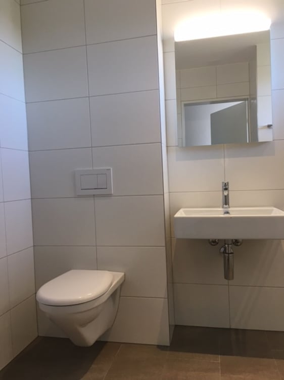 moderne und helle 1½-Zimmerwohnung 4