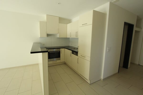 schöne 3½-Zimmerwohnung zu vermieten 8