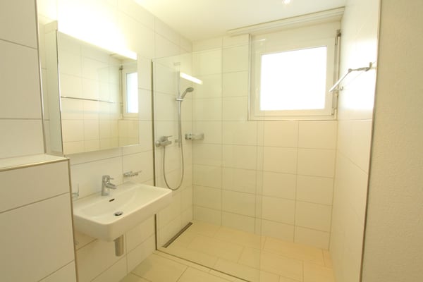 schöne 3½-Zimmerwohnung zu vermieten 5